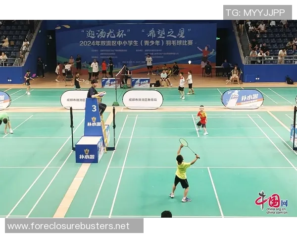 杭州羽毛球队最新比赛经验分享TOP10助力羽毛球爱好者提升竞技水平