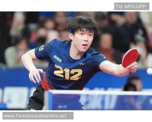 武汉乒乓球队战术解析:掌控比赛节奏与对手心理的制胜之道 武汉乒乓球队战术解析:掌控比赛节奏与对手心理的制胜之道