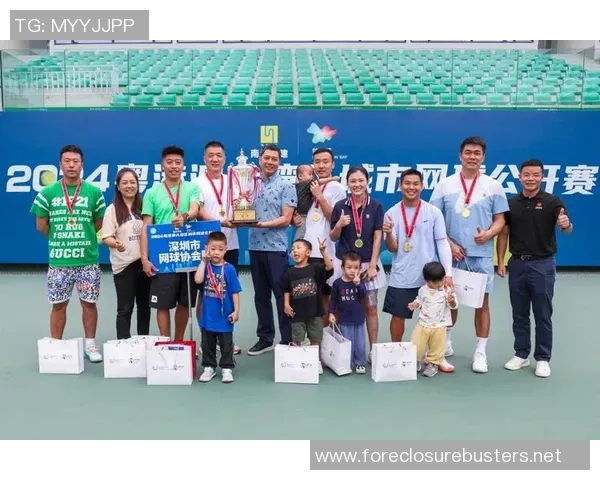 深圳网球队在全国网球灵活性排行榜中荣获第五名的佳绩引发关注 深圳网球队在全国网球灵活性排行榜中荣获第五名的佳绩引发关注