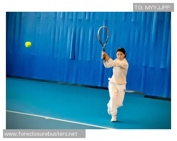 网球盛宴：深入探讨杭州网球队的耐力训练与竞技精神