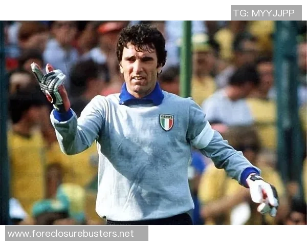 足球明星退役门将实力排名揭秘谁是历史最佳守门员 足球明星退役门将实力排名揭秘谁是历史最佳守门员