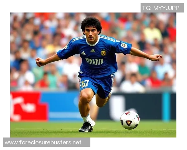 阿甘正传中的足球明星如何在绿茵场上书写传奇人生 阿甘正传中的足球明星如何在绿茵场上书写传奇人生