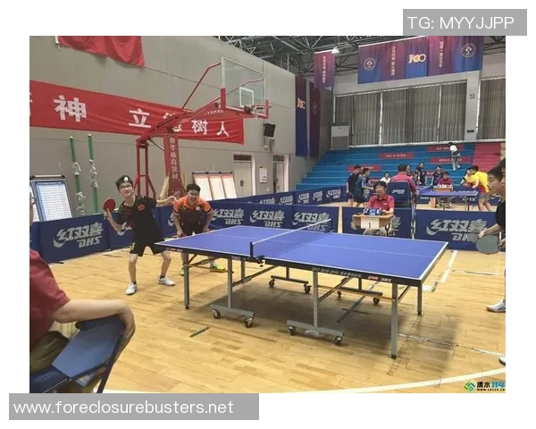 聚焦乒乓球：南京乒乓球队的战术话题