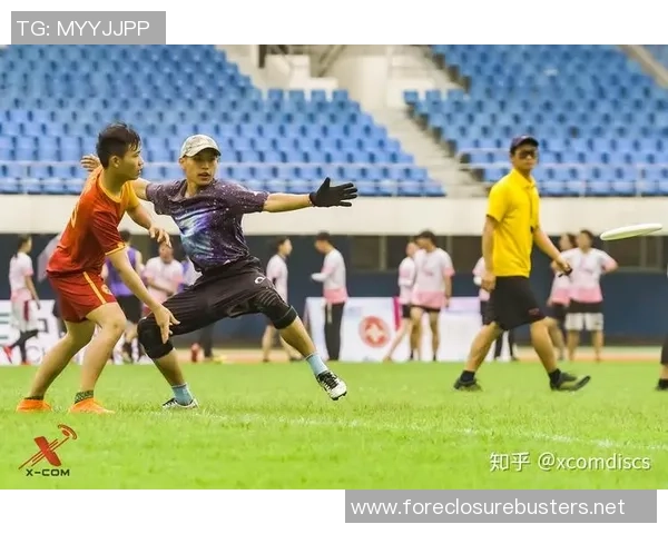 极限运动联赛积分榜：西安飞盘队以96分领跑