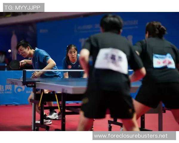 热议乒乓球：南京乒乓球队的技术变革