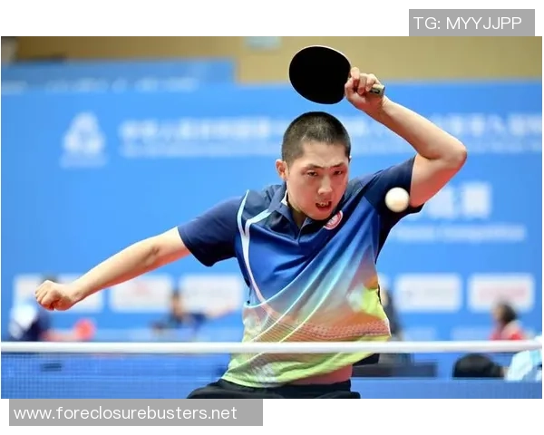 乒乓球焦点：成都乒乓球队的团队协作探讨