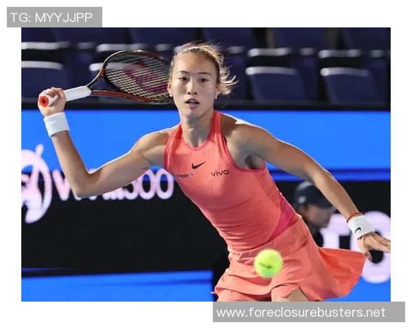 冠军赛特别报道：南京网球队的奋斗经历