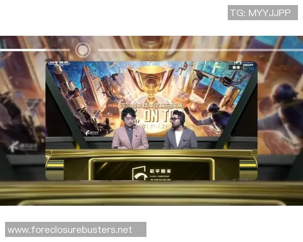 杨静专访：回顾和平精英历程