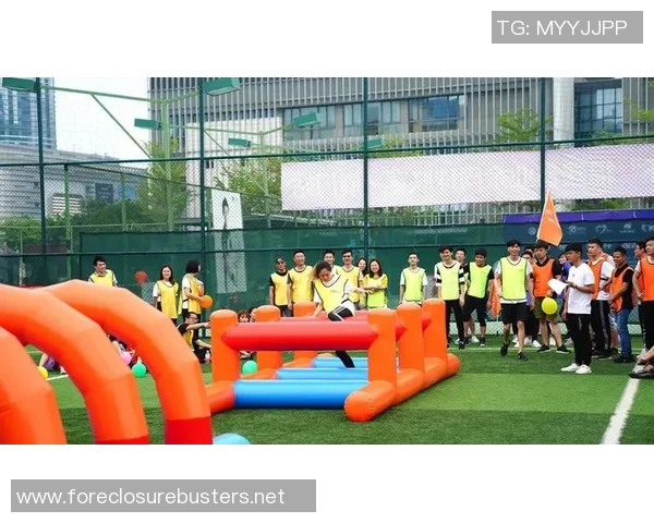 极限运动战术：广州极限运动队的整体压制体系