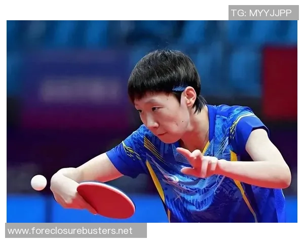 深度对话：黄秀英的乒乓球人生