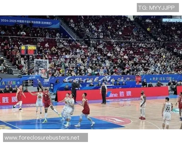 篮球深度：解密深圳篮球队的控制