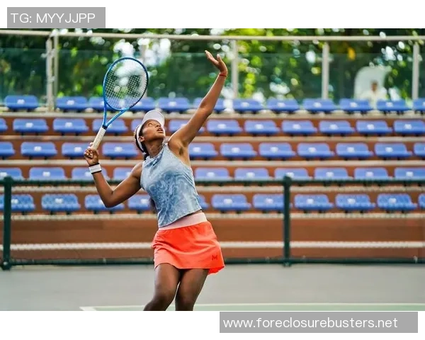 网球巨献：探秘重庆网球队的力量