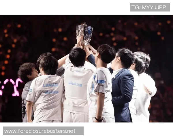 聚焦王者荣耀：BLG的力量话题