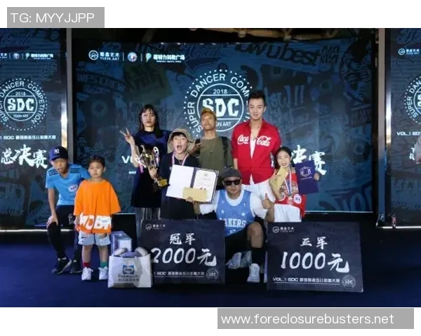 街舞纪实：记录杭州街舞队的成长故事