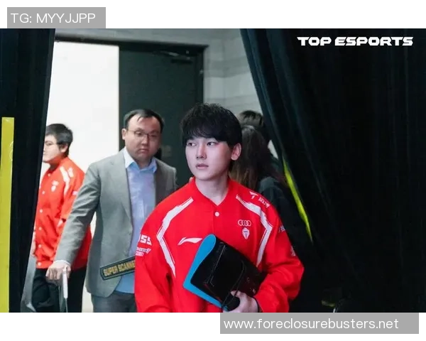 赛后复盘：TES vs RNG的技术